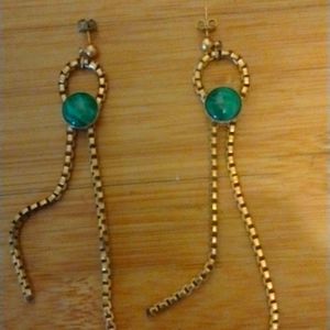 Jewelry earrings Ela Stone paris